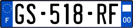 GS-518-RF
