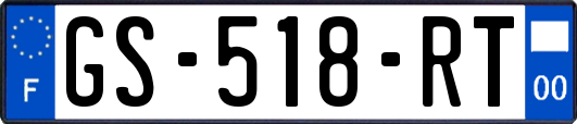 GS-518-RT
