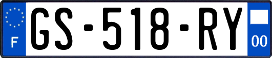 GS-518-RY