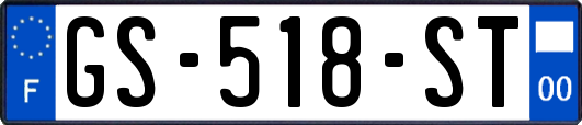 GS-518-ST