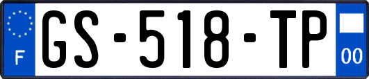 GS-518-TP