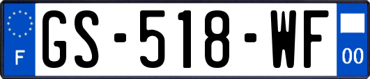 GS-518-WF