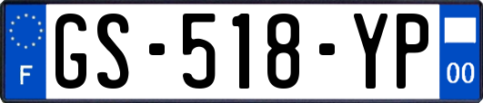 GS-518-YP