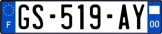 GS-519-AY