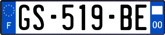 GS-519-BE