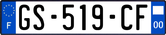 GS-519-CF
