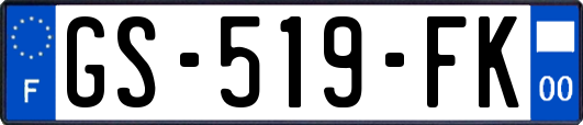 GS-519-FK