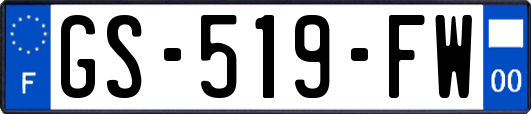 GS-519-FW