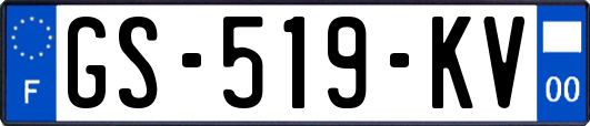GS-519-KV