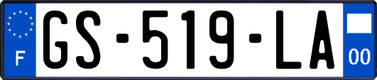 GS-519-LA