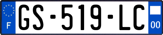 GS-519-LC
