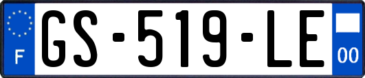 GS-519-LE