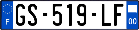 GS-519-LF