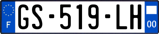 GS-519-LH