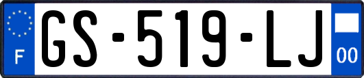 GS-519-LJ