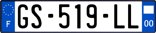 GS-519-LL