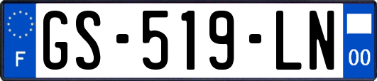 GS-519-LN