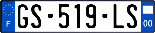 GS-519-LS