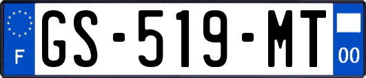 GS-519-MT