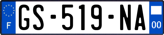 GS-519-NA
