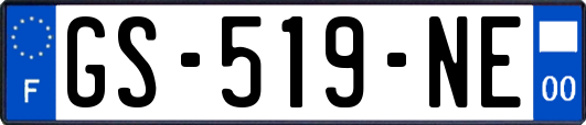 GS-519-NE