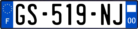 GS-519-NJ