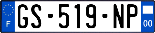 GS-519-NP