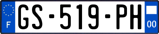 GS-519-PH