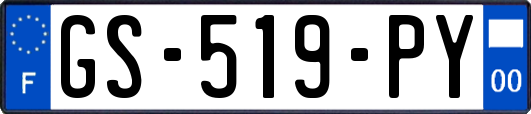 GS-519-PY
