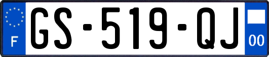 GS-519-QJ