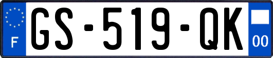 GS-519-QK