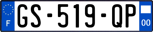 GS-519-QP