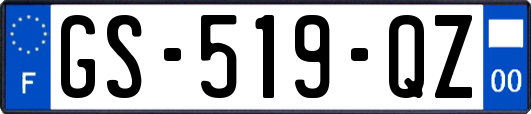 GS-519-QZ