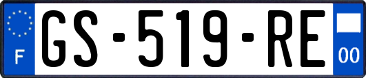 GS-519-RE