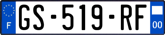 GS-519-RF