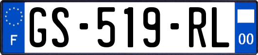 GS-519-RL