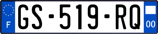 GS-519-RQ