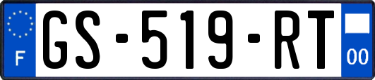 GS-519-RT