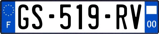 GS-519-RV
