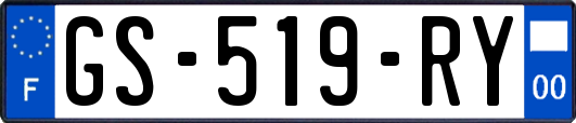 GS-519-RY