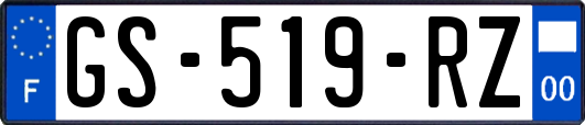 GS-519-RZ