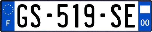 GS-519-SE