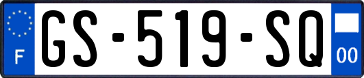 GS-519-SQ