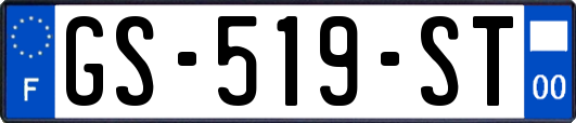 GS-519-ST