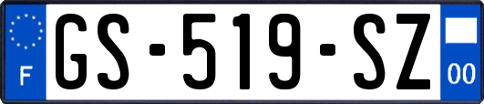 GS-519-SZ