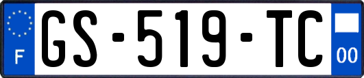 GS-519-TC