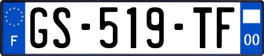 GS-519-TF