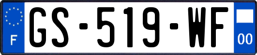 GS-519-WF