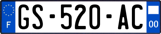 GS-520-AC