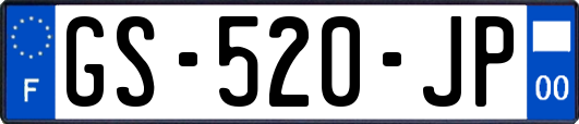 GS-520-JP